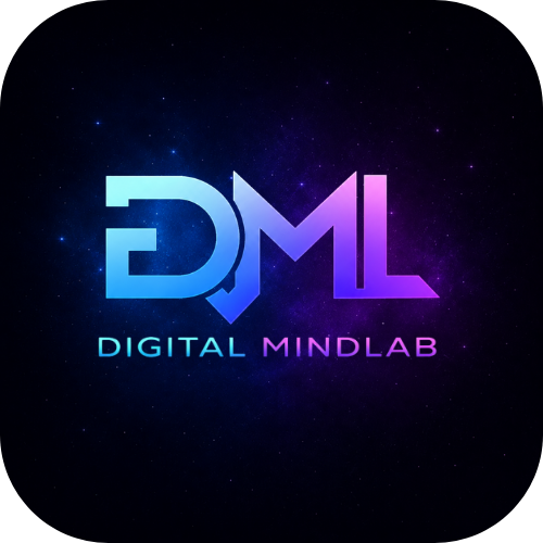 Digital Mindlab